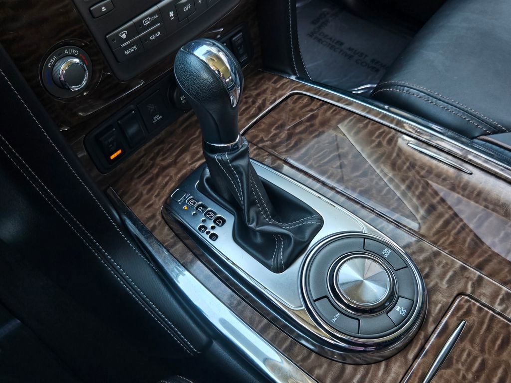 Used 2020 Nissan Armada SL w/ Premium Package image 20