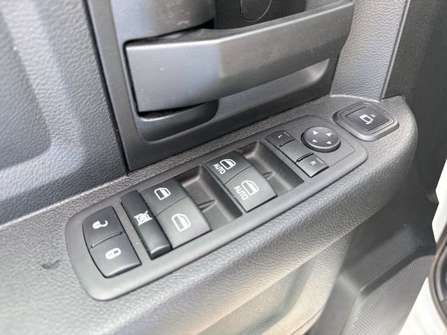 Used 2024 RAM 3500 Tradesman AWD/4WD image 17