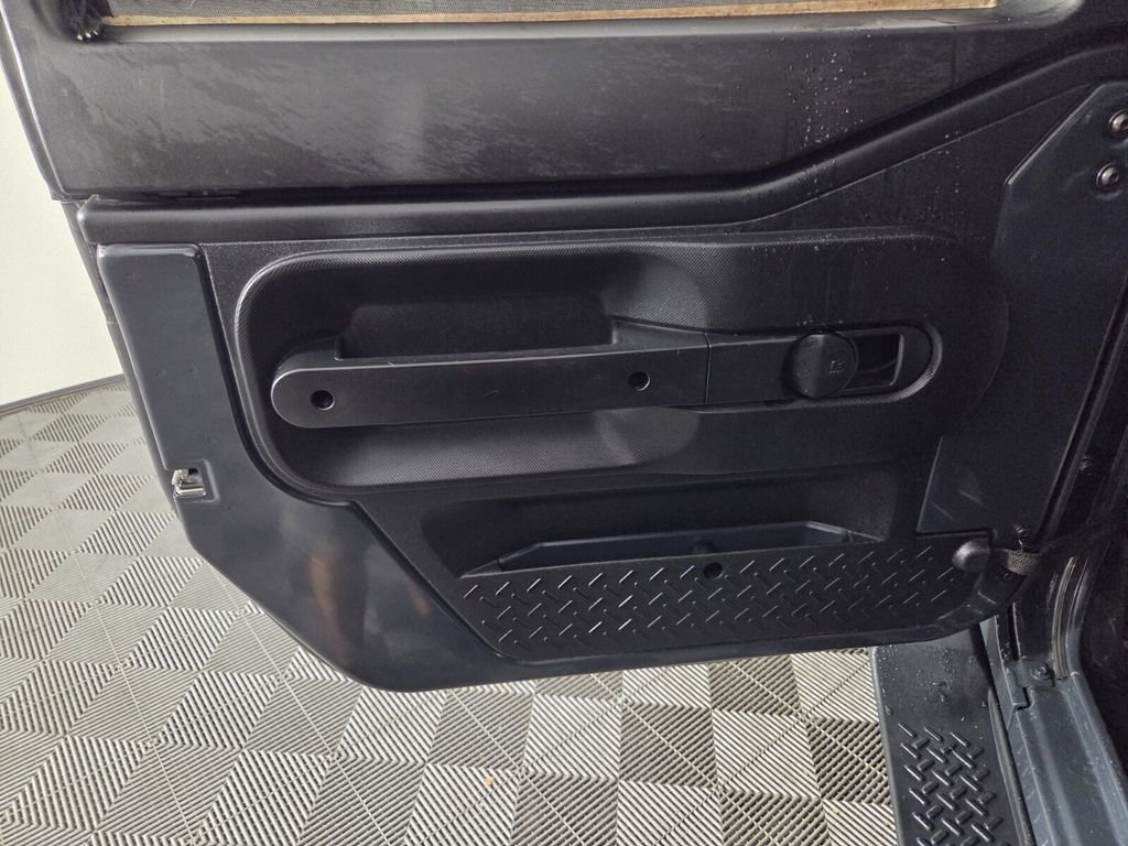 Used 2018 Jeep Wrangler Sport w/ Trailer Tow Group image 15