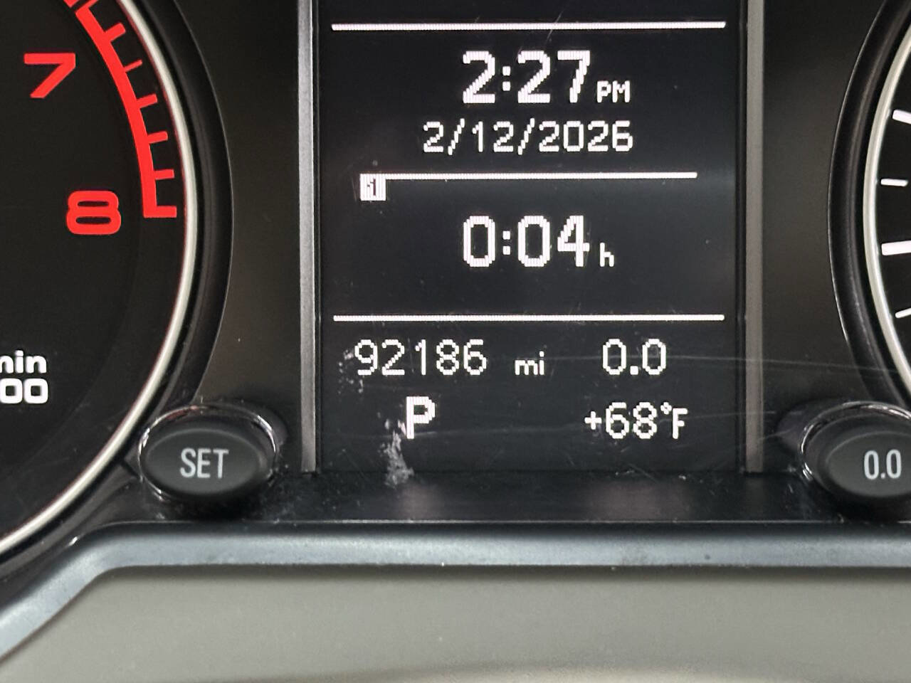 Used 2017 Audi Q5 3.0T Premium Plus AWD/4WD image 24