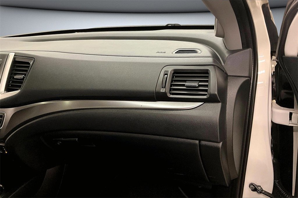 Used 2019 Honda Ridgeline RTL image 27