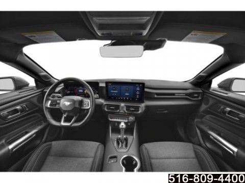 Used 2024 Ford Mustang GT Premium image 9