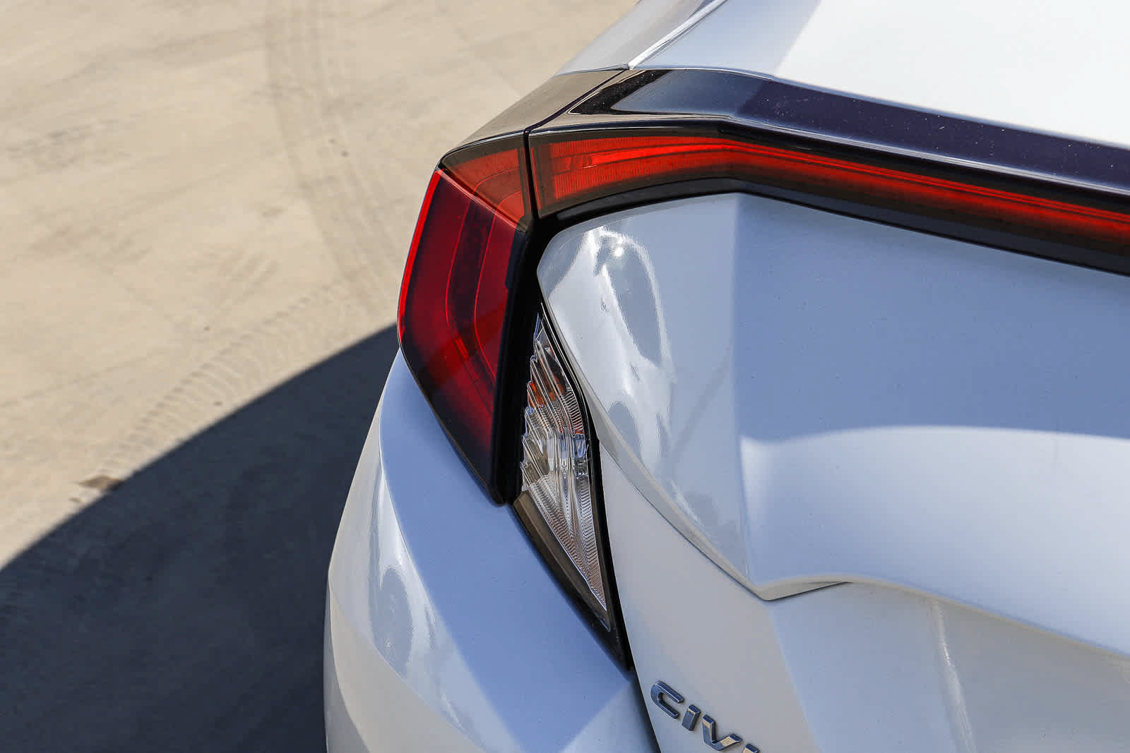 Used 2016 Honda Civic EX-T image 11
