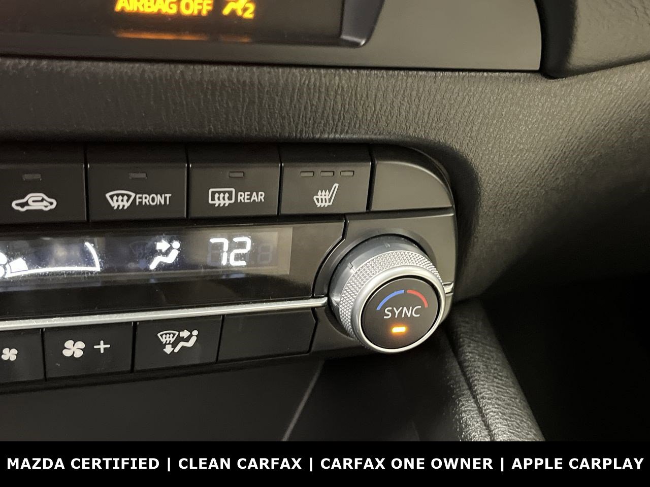 Certified 2023 MAZDA CX-5 AWD 2.5 S w/ Select Package image 21