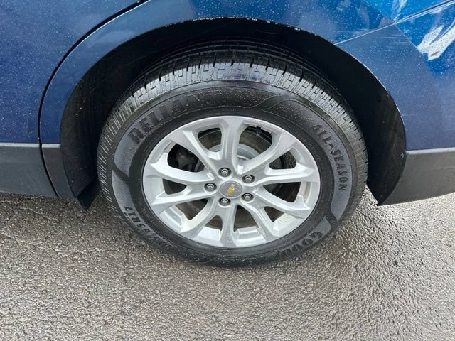 Used 2019 Chevrolet Equinox LT AWD/4WD image 10