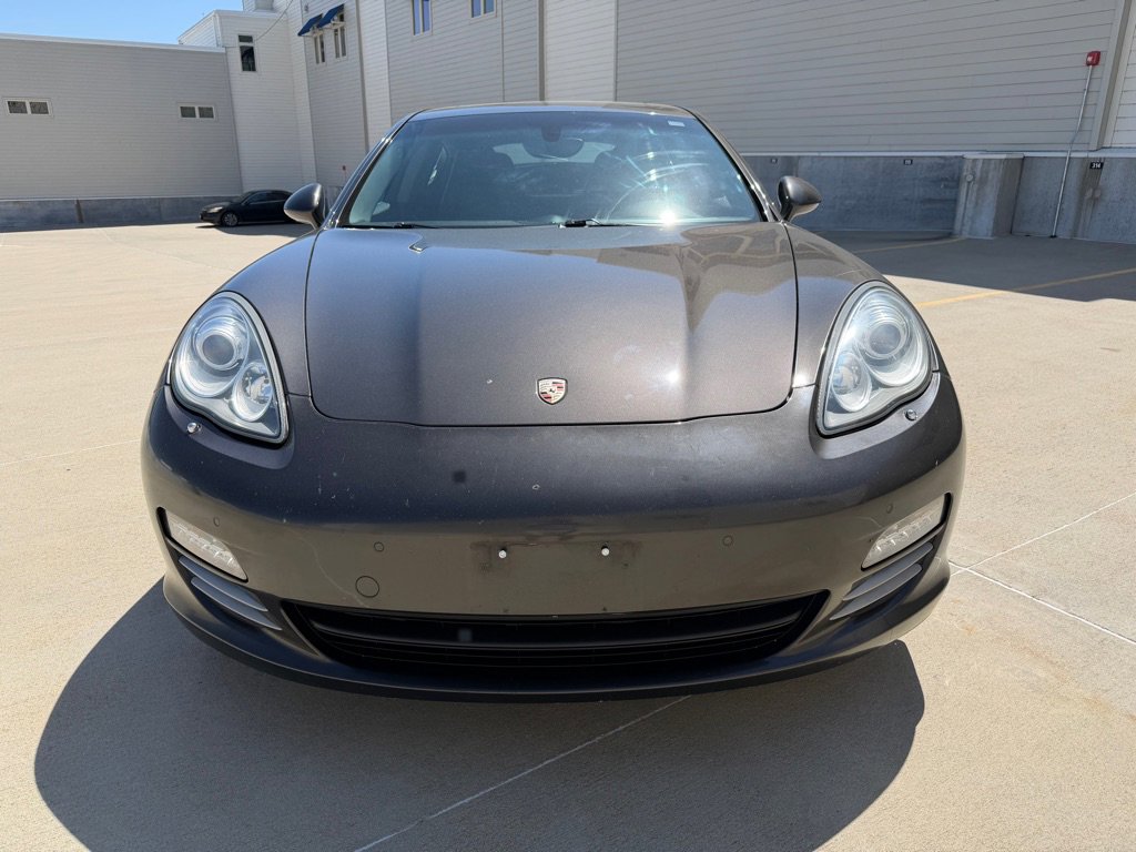 Used 2012 Porsche Panamera S RWD image 8