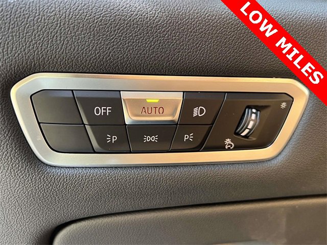 Used 2022 BMW X5 xDrive40i w/ Parking Assistance Package image 23