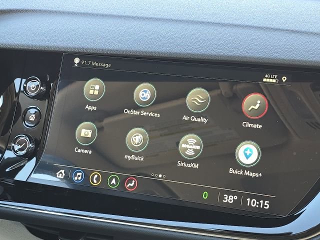 Used 2023 Buick Envision Avenir FWD image 37