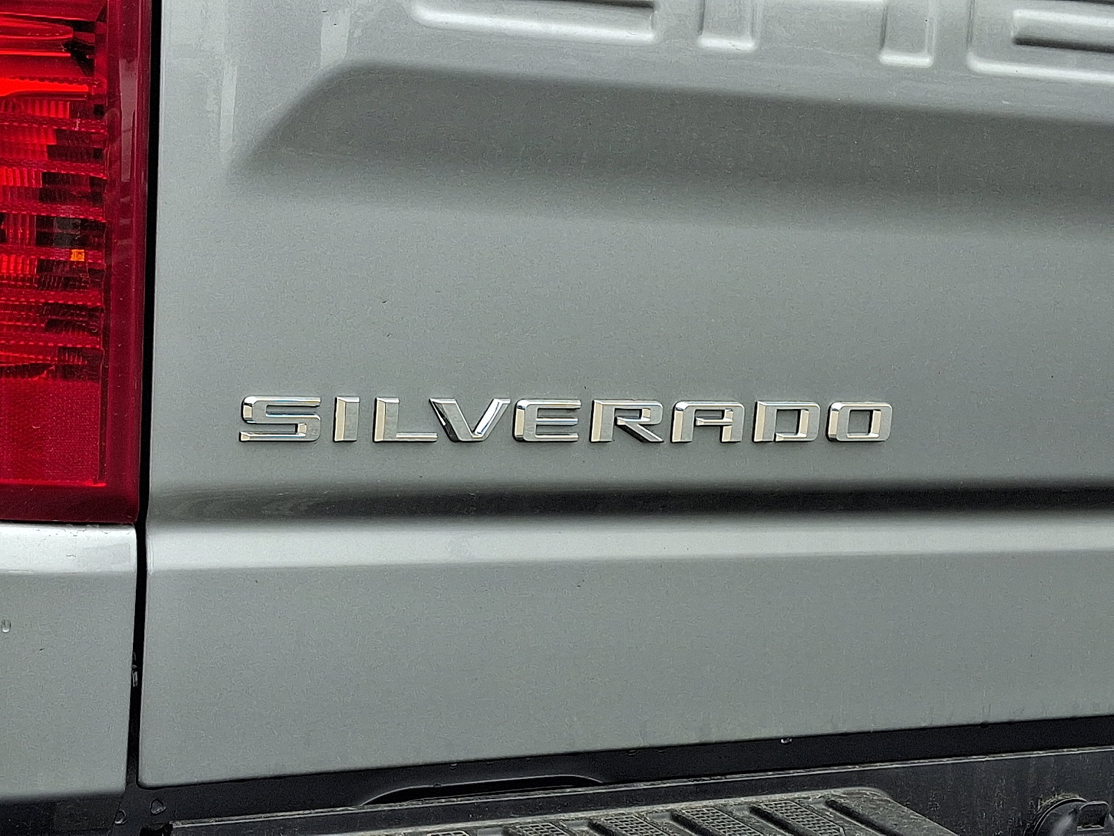 Certified 2026 Chevrolet Silverado 1500 LT w/ Protection Package image 29