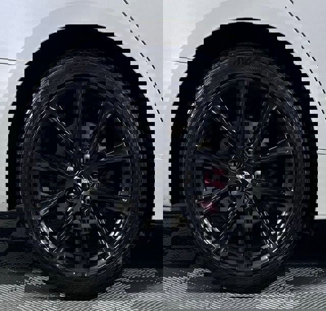 Used 2023 Cadillac CT5 Sport w/ Parking Package image 11