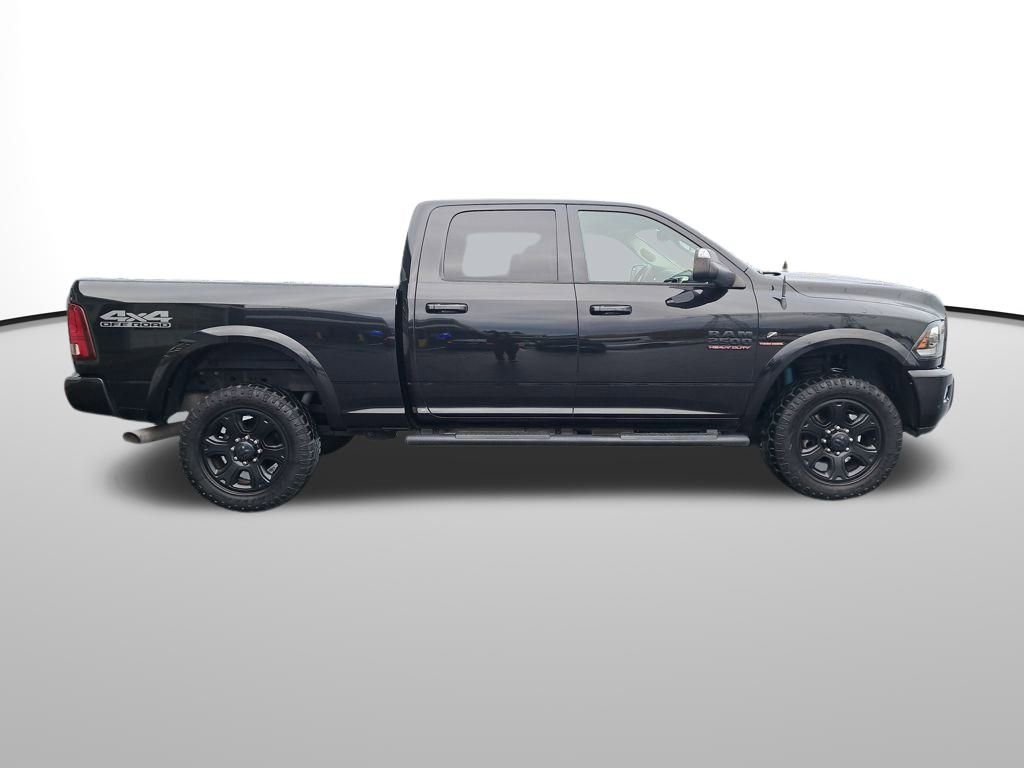 Used 2017 RAM 2500 Laramie w/ Sport Appearance Group image 7
