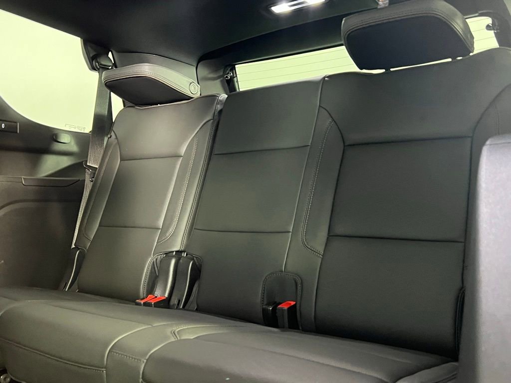 Used 2024 Chevrolet Tahoe High Country w/ Premium Package image 26