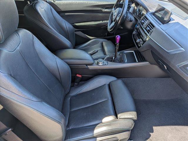 Used 2018 BMW M2 RWD image 20