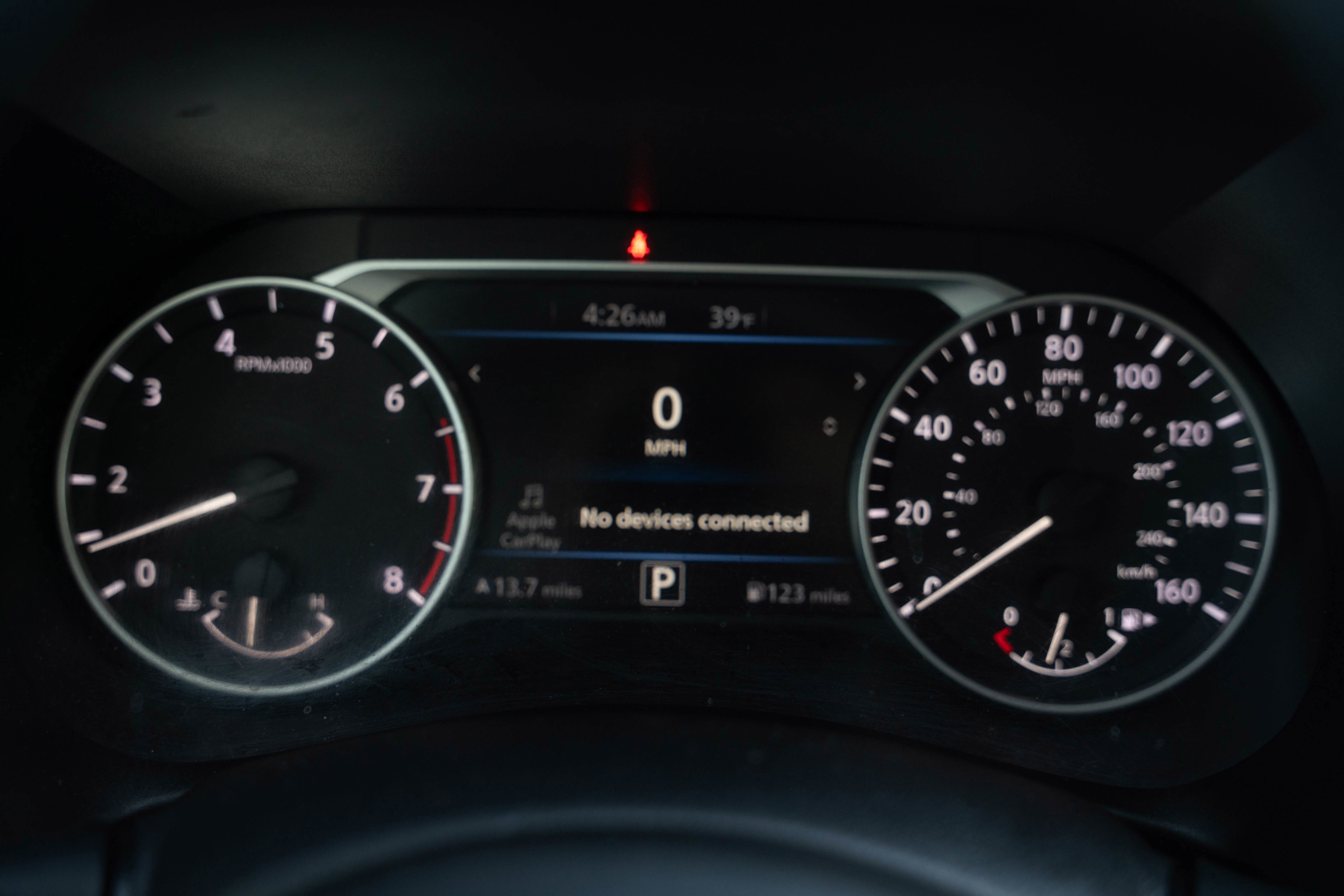 Used 2024 Nissan Sentra SV w/ All-Weather Package image 19