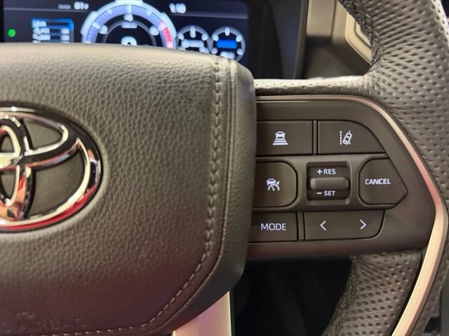 New 2026 Toyota Tundra Limited AWD/4WD image 71