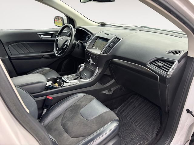 Used 2018 Ford Edge Sport w/ Equipment Group 401A AWD/4WD image 10