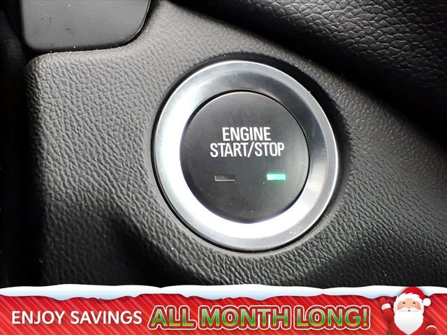 Used 2022 Chevrolet Equinox LT image 22