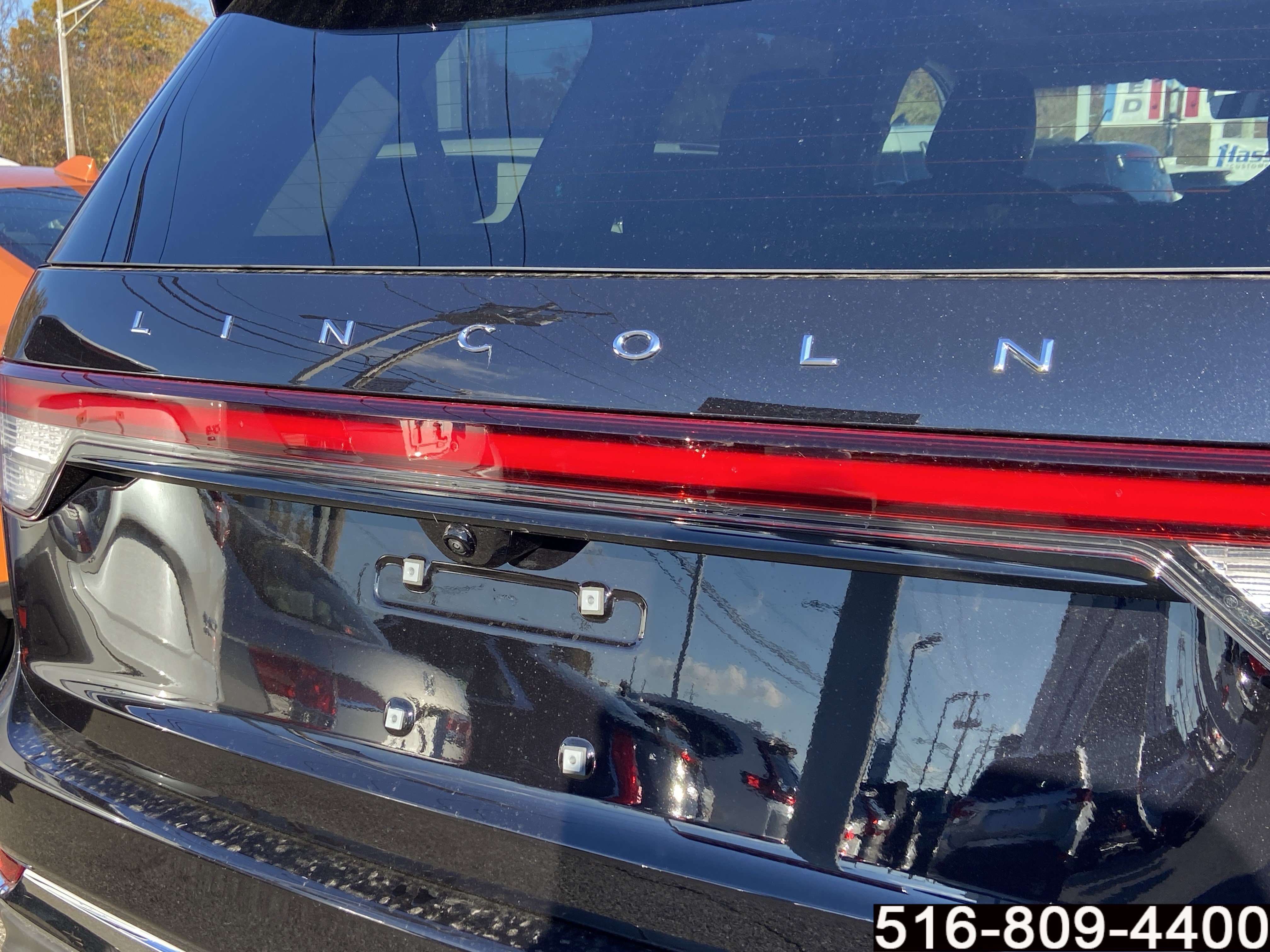 Used 2025 Lincoln Aviator AWD w/ Equipment Group 101A image 32