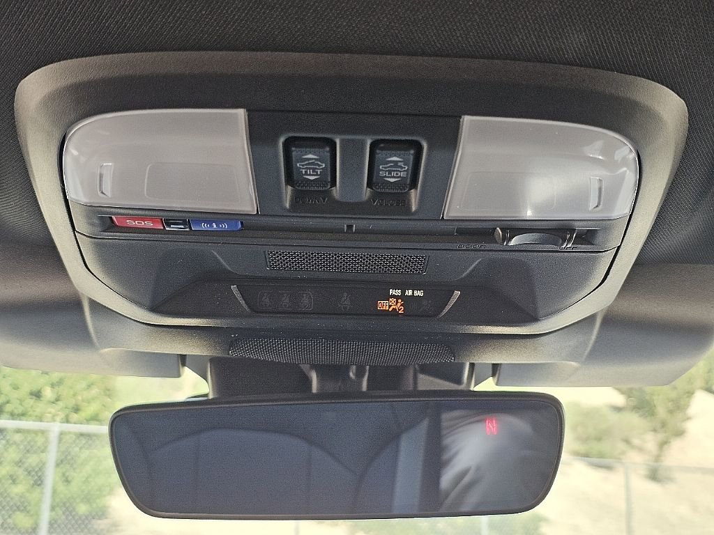 New 2026 Subaru Crosstrek 2.5i Wilderness w/ Crosstrek Mirror Package AWD/4WD image 25