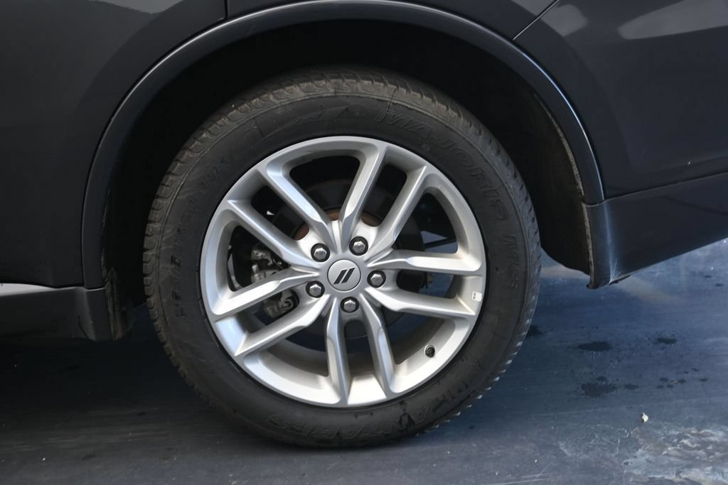 Used 2025 Dodge Durango R/T AWD/4WD image 13