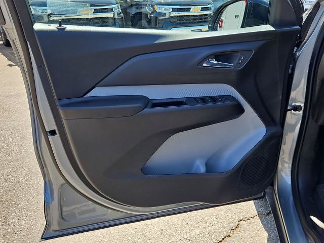 New 2027 Chevrolet Bolt LT w/ Comfort Package FWD image 20
