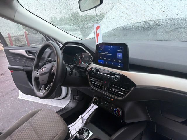 Used 2022 Ford Escape SE AWD/4WD image 20