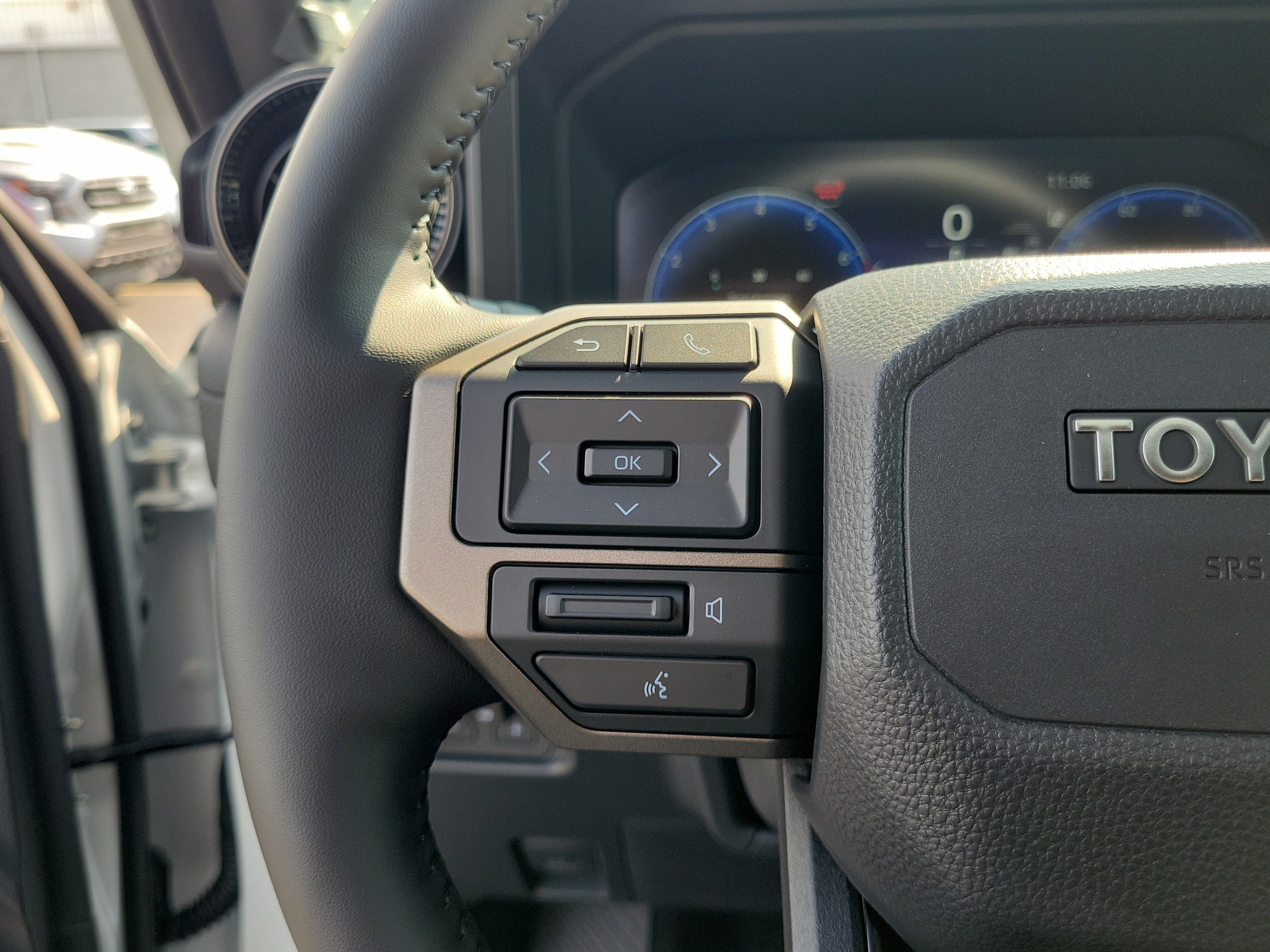 New 2027 Toyota Land Cruiser AWD/4WD image 22