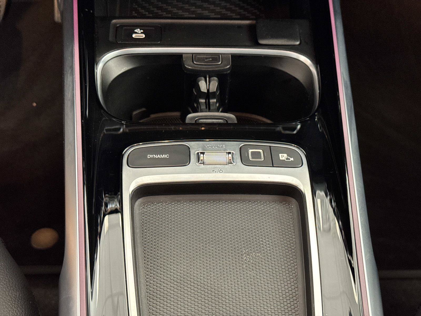 Certified 2025 Mercedes-Benz EQB 300 4MATIC image 19
