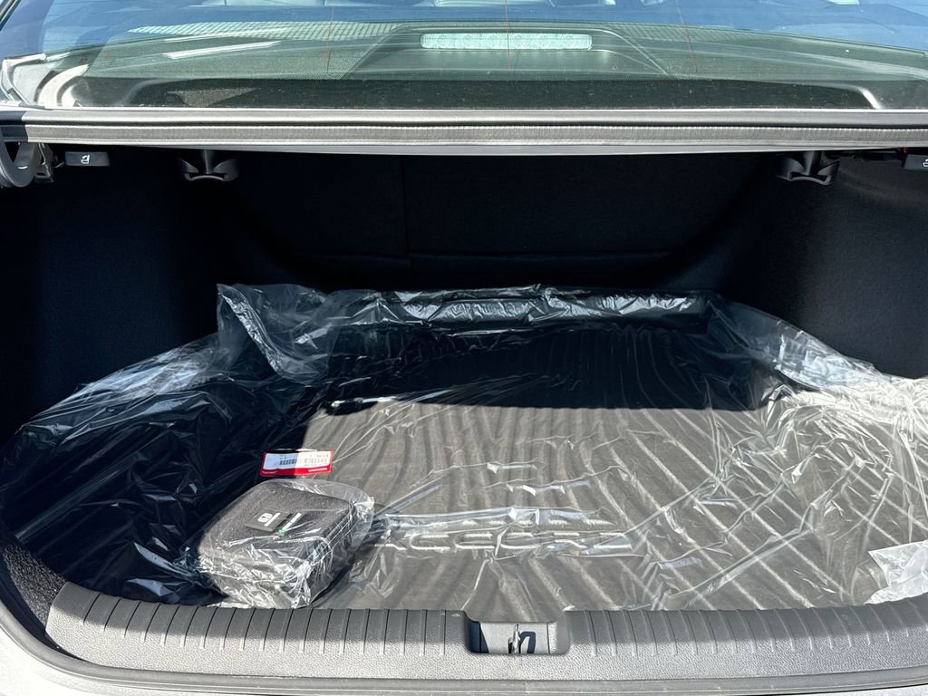New 2026 Honda Accord Touring image 20