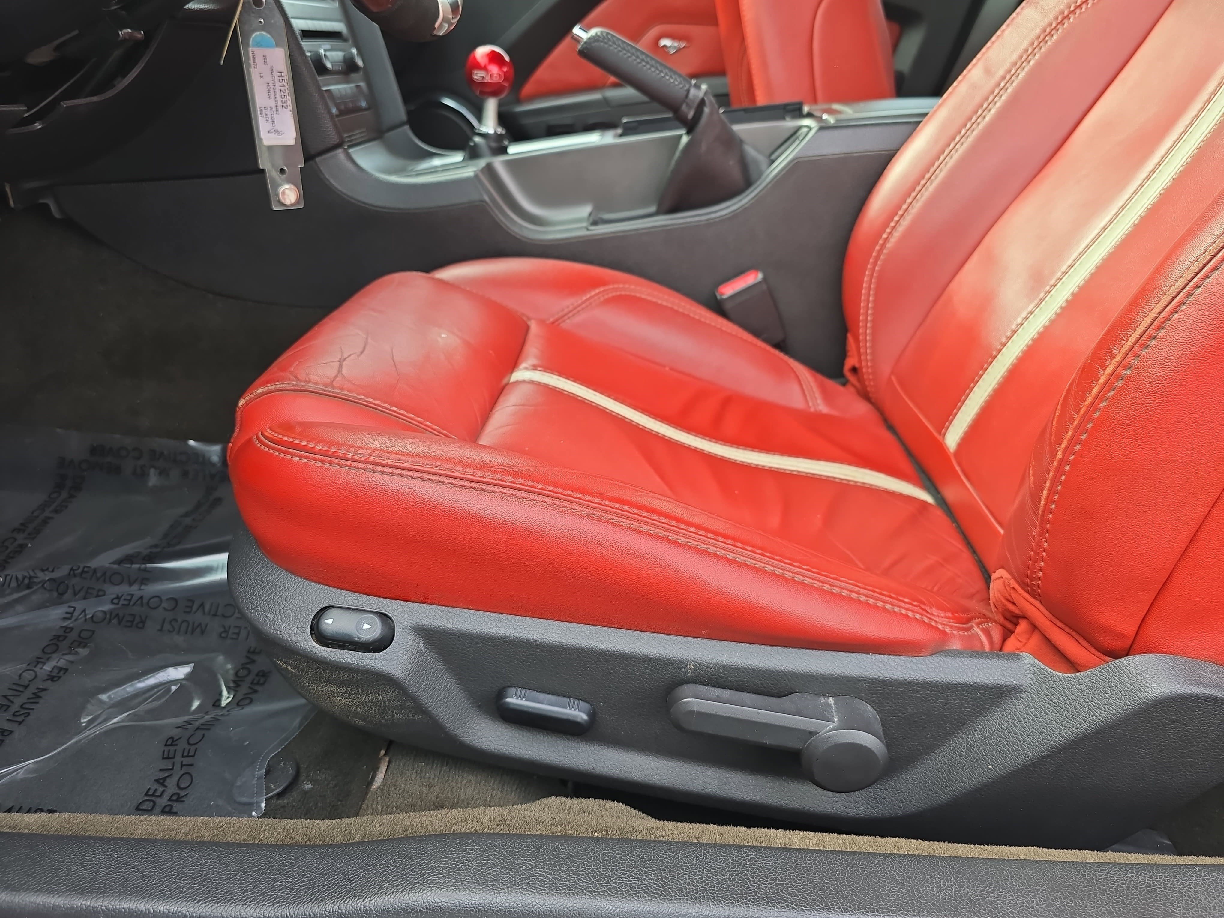 Used 2013 Ford Mustang GT Premium w/ Electronics Pkg image 25