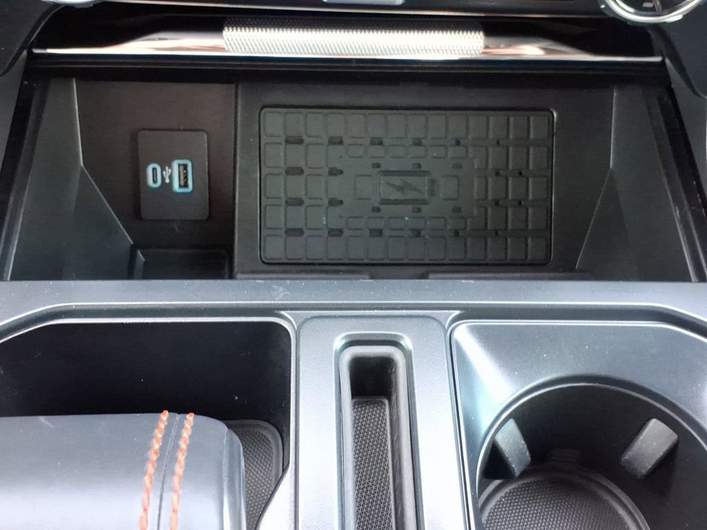 Certified 2024 Ford F150 Raptor AWD/4WD image 18