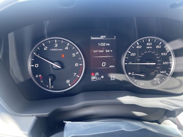 New 2026 Subaru Crosstrek 2.0i Premium image 18