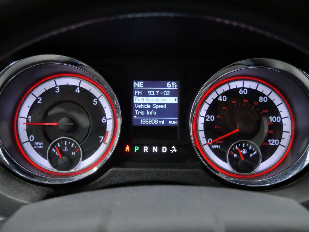 Used 2019 Dodge Grand Caravan GT FWD image 21
