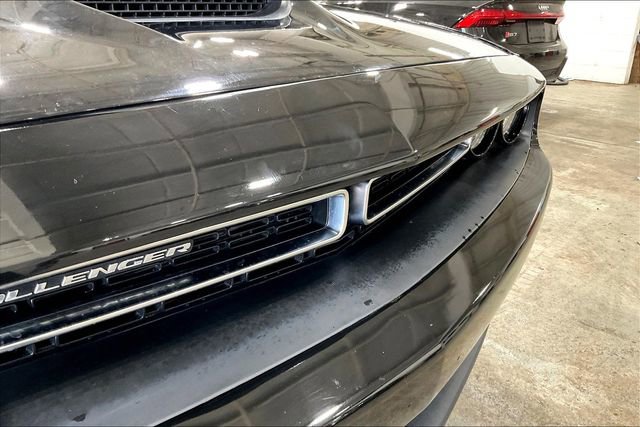 Used 2022 Dodge Challenger GT image 28