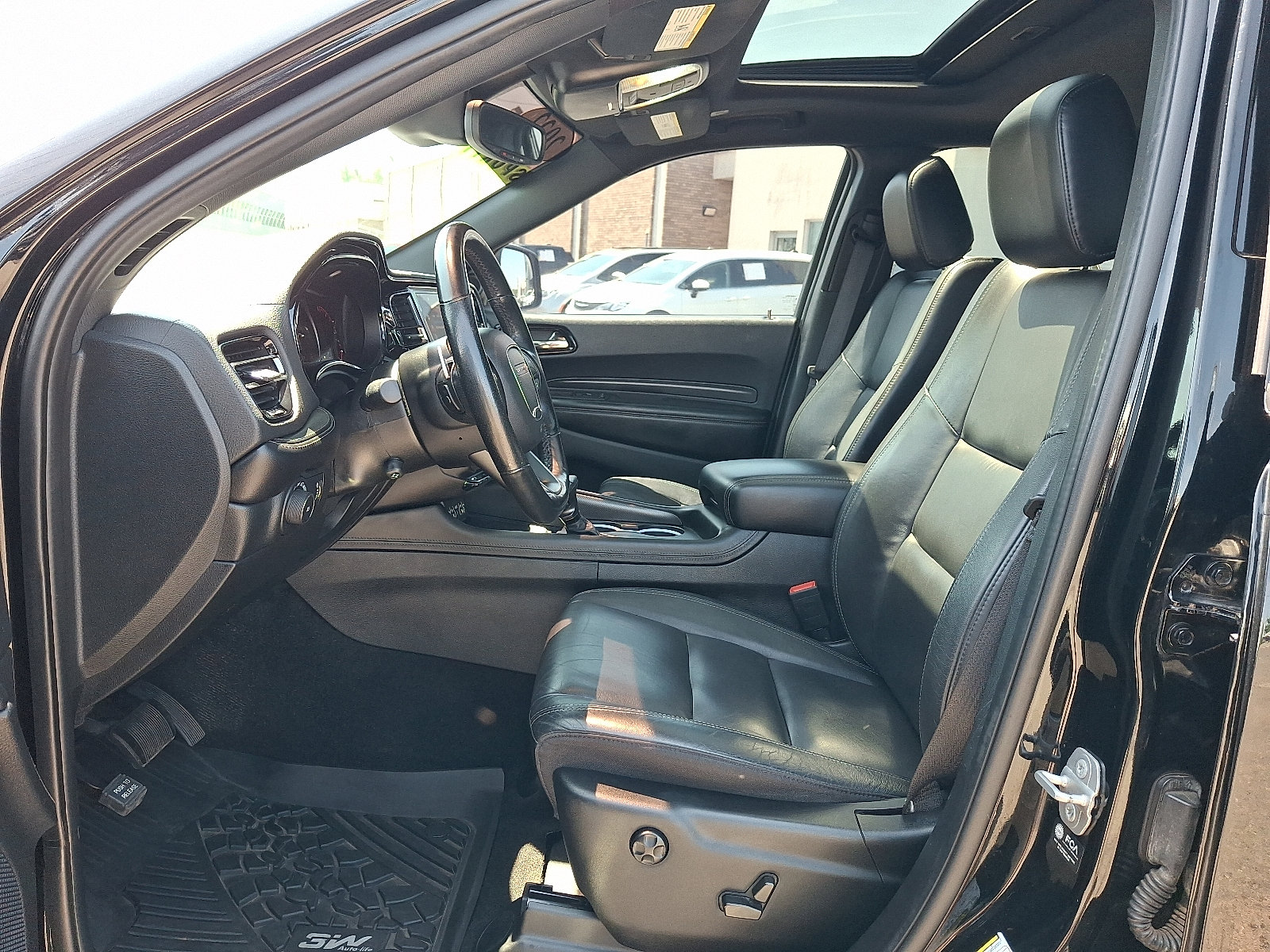 Used 2022 Dodge Durango GT AWD/4WD image 14