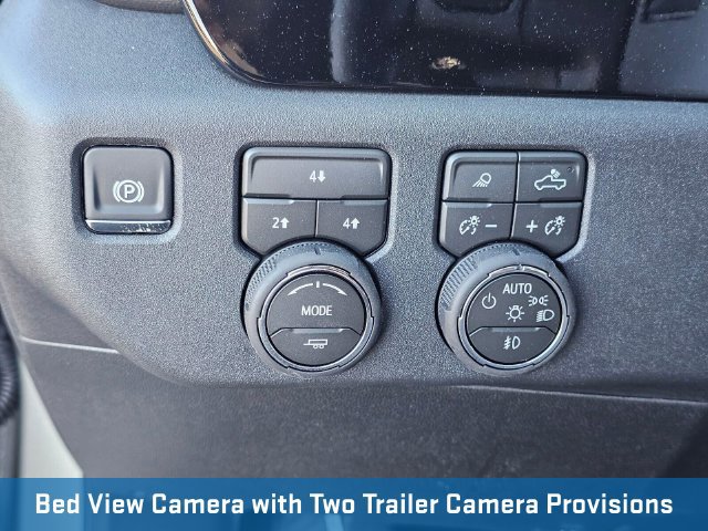 New 2026 Chevrolet Silverado 2500 LT w/ Trail Boss Package AWD/4WD image 30