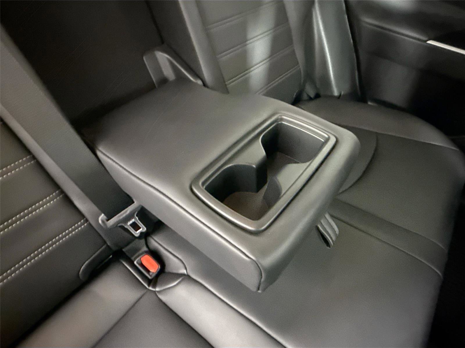 Certified 2020 Toyota RAV4 XLE Premium image 50