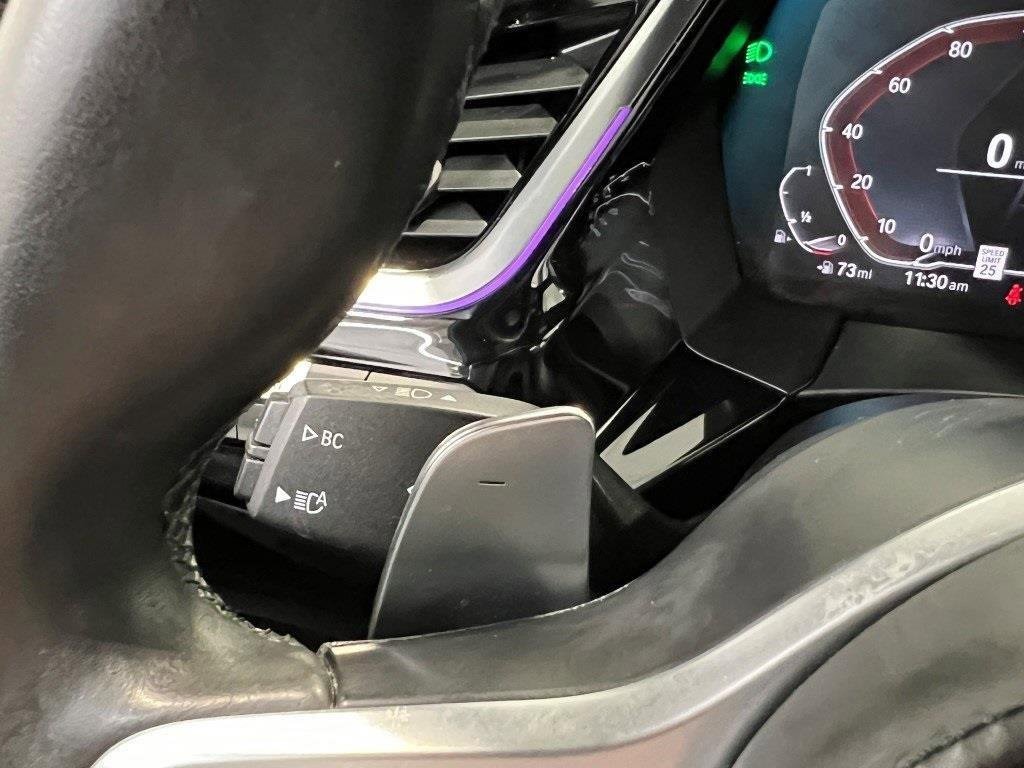 Used 2023 BMW Z4 sDrive30i w/ Driving Assistance Package image 34