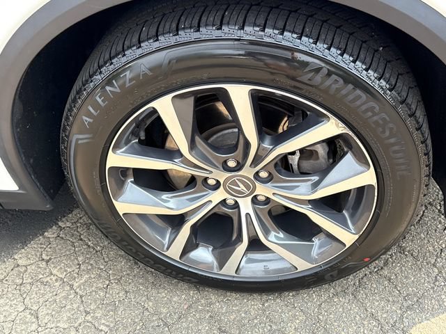 Certified 2023 Acura MDX SH-AWD w/ Technology Package image 7