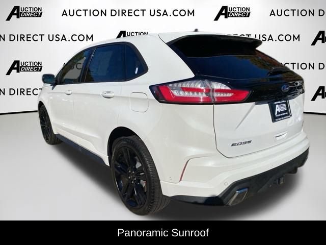 Used 2020 Ford Edge ST w/ Equipment Group 401A image 11