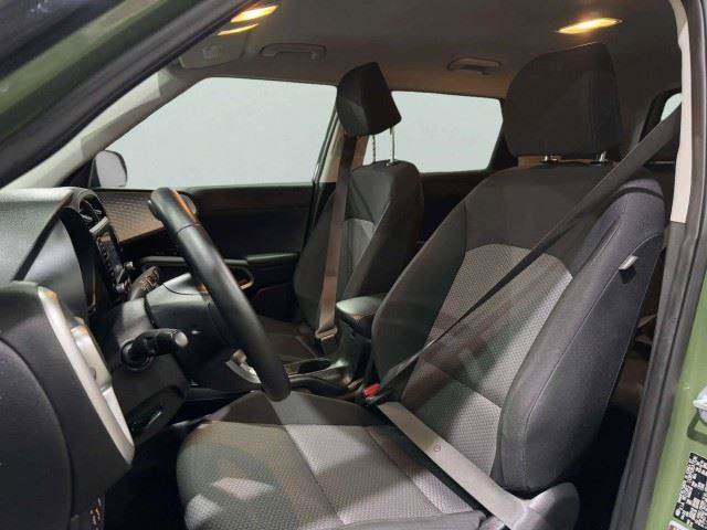 Used 2021 Kia Soul X-Line FWD image 27