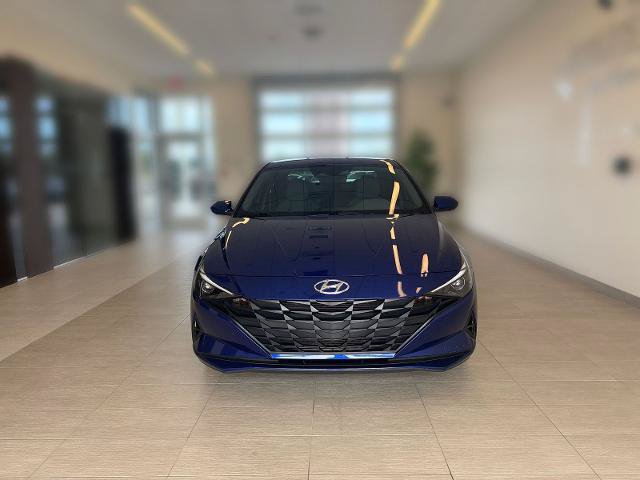 Used 2023 Hyundai Elantra SEL FWD image 5
