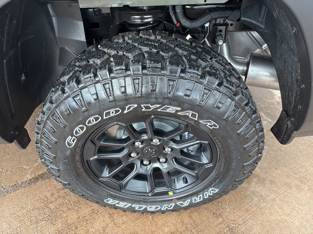 New 2026 RAM 1500 Rebel w/ Bed Utility Group image 10