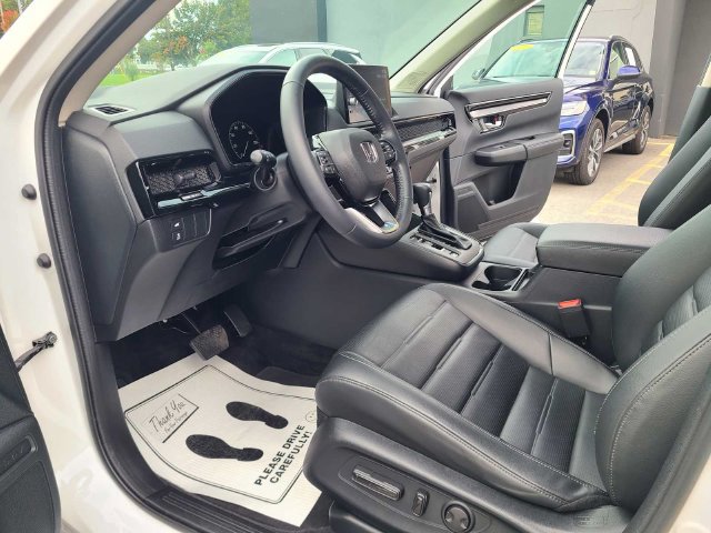 Used 2024 Honda CR-V EX-L image 15