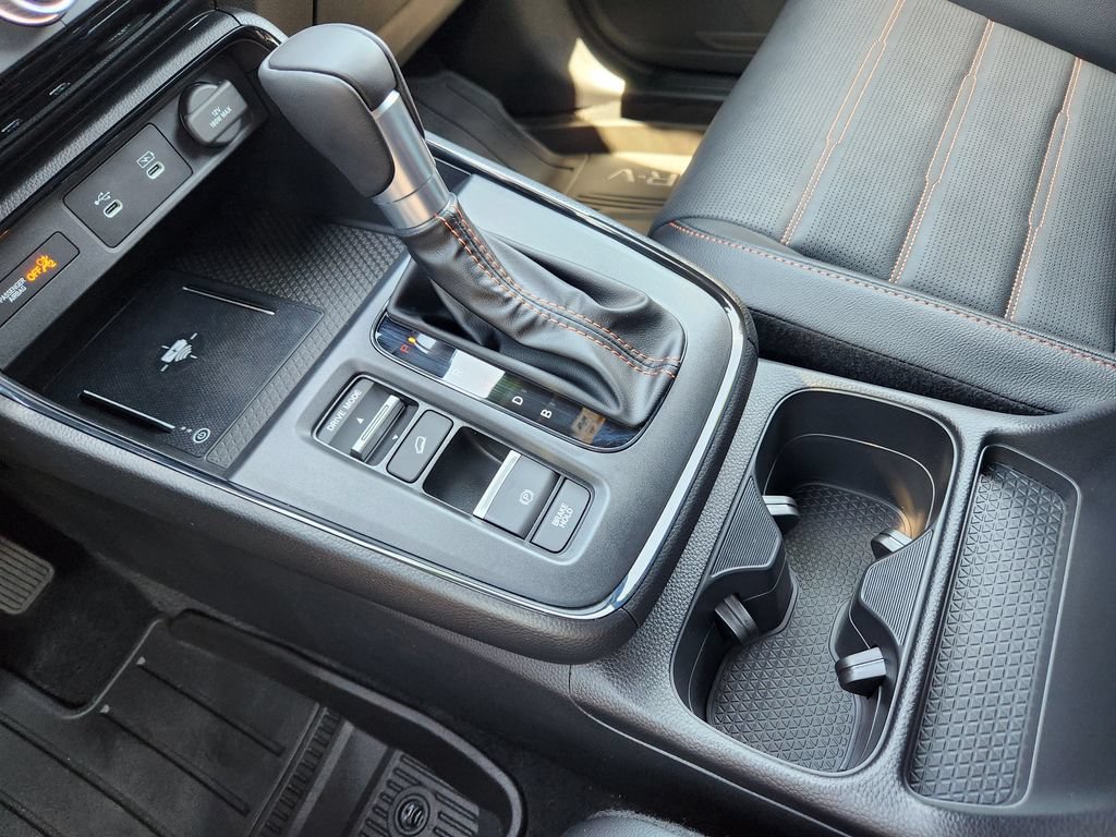 Used 2026 Honda CR-V Sport Touring image 22