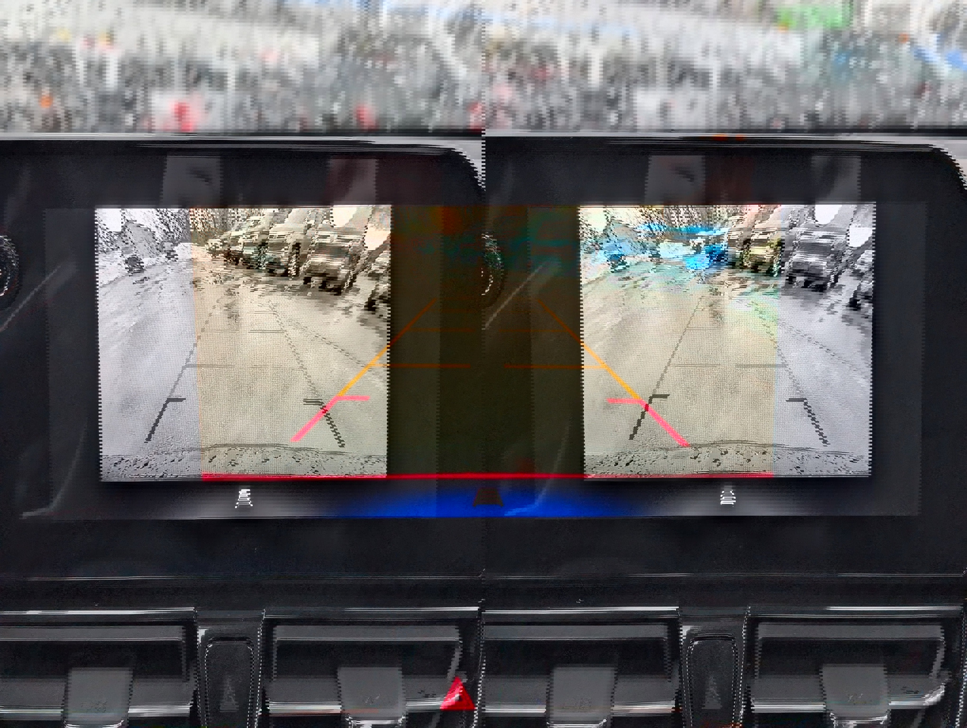 New 2026 Chevrolet TrailBlazer RS w/ Convenience Package image 3