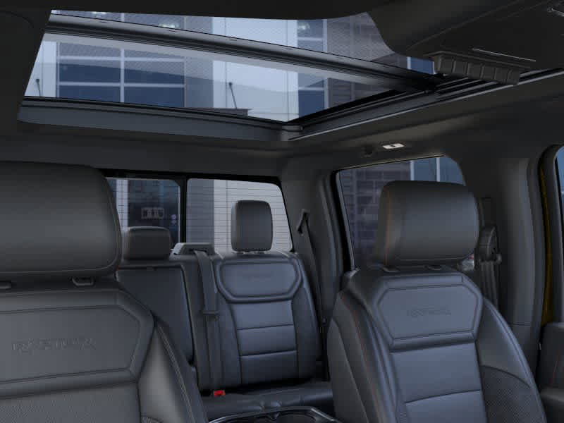 New 2025 Ford F150 Raptor image 22