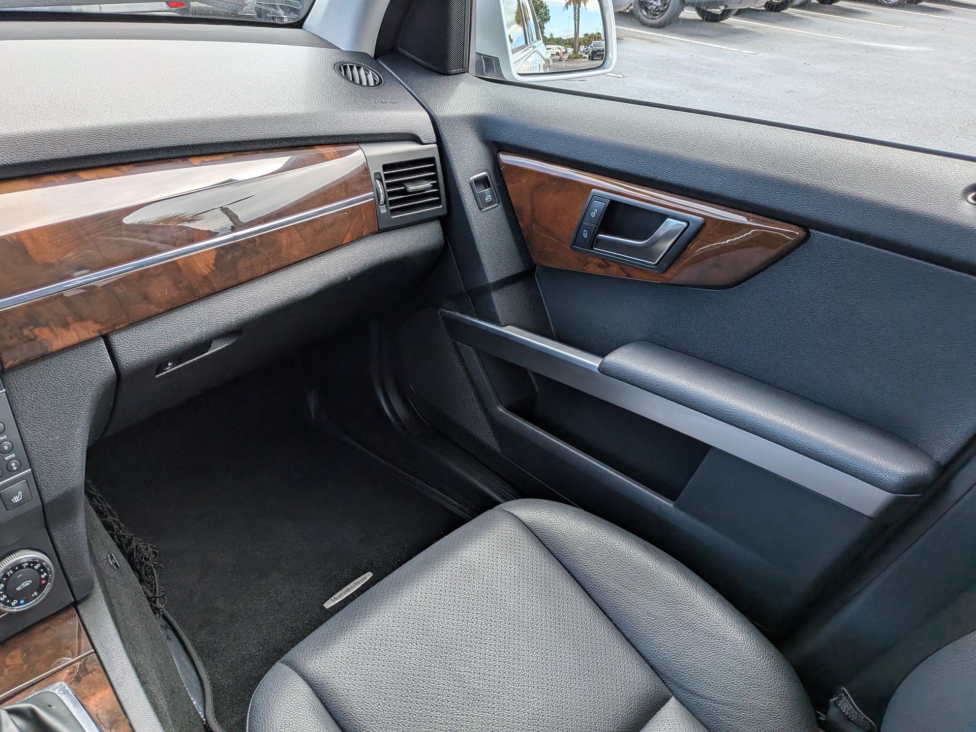 Used 2012 Mercedes-Benz GLK 350 4MATIC image 20