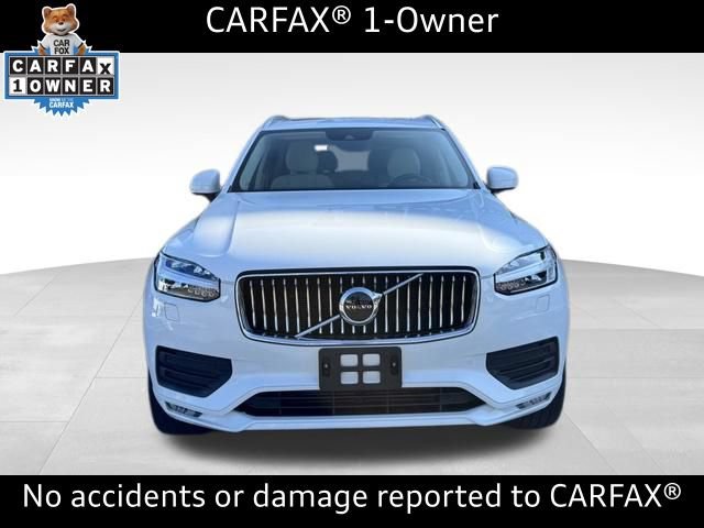 Used 2021 Volvo XC90 T5 Momentum w/ Protection Package AWD/4WD image 2