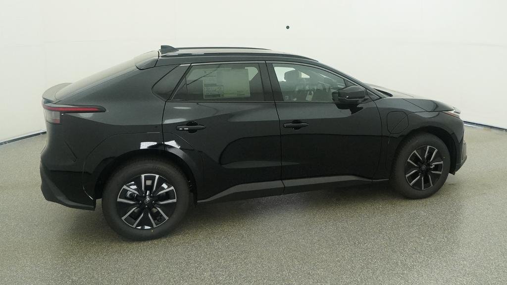 New 2026 Toyota bZ FWD image 16